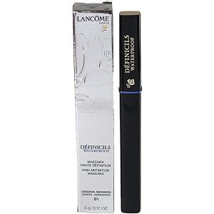 LANCOME - 蘭蔻 精密睫毛膏 #01 BLACK 5ml