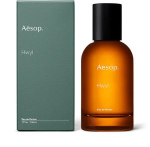 Aesop - 熾香水 Hwyl EDP 50ml