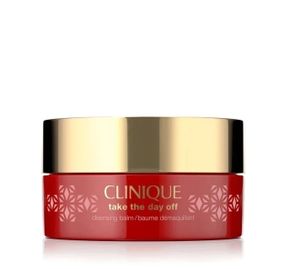 CLINIQUE - 面部眼部卸妝霜 紫晶卸妝膏 125ml 隨機包裝