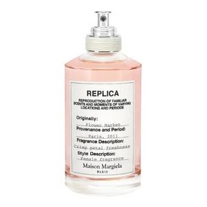 Maison Margiela - 花卉市場淡香水 (100毫升)