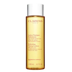 CLARINS - 嬌韻詩 保濕化妝水 黃水（中性/乾性肌）200ML