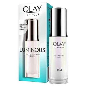 OLAY - 高效透白光塑淡斑精華 30ml 新包裝