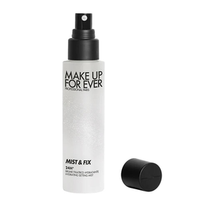 MAKE UP FOR EVER - 浮生若夢 水氧定妝噴霧 100ml