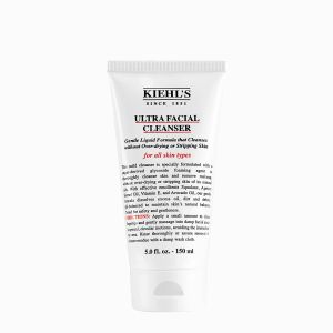 Kiehl's - 科顏氏 特效保濕潔面啫喱 150ML