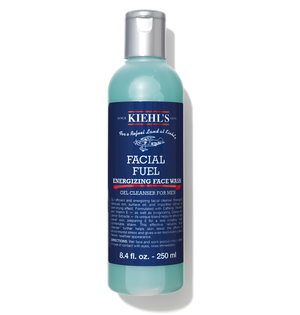 Kiehl's - 科顏氏 男士全效潔面啫喱 250ML隨機包裝發貨