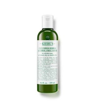 Kiehl's - 科顏氏 小黃瓜植物精華化妝水 250ML