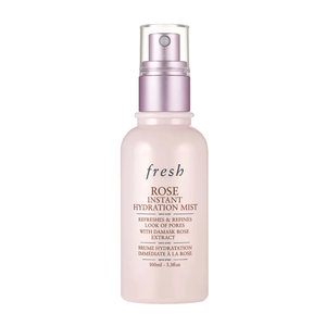 Fresh - 馥蕾詩 玫瑰瞬間保濕噴霧100ml