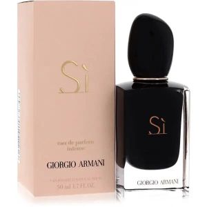 GIORGIO ARMANI - Si 摯愛女士香水噴霧 EDP 50ml