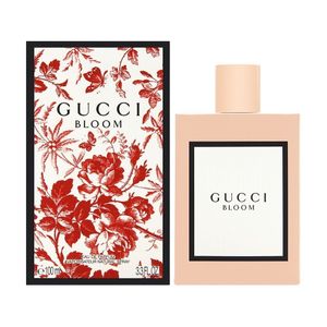 GUCCI - Bloom EDP 100ml 繁花盛宴女士香水100ml