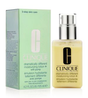 CLINIQUE - 倩碧 升級特效潤膚露 黃油乳液 有油 125ML