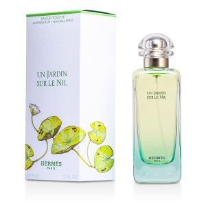 Hermes - 愛馬仕 尼羅河花園女士淡香水 EDT  100ml