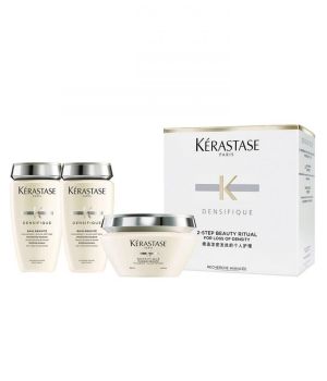 KÉRASTASE - 卡詩 白金賦活套裝