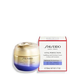 資生堂 - 賦活塑顏提拉面霜 50ml (729238149397)