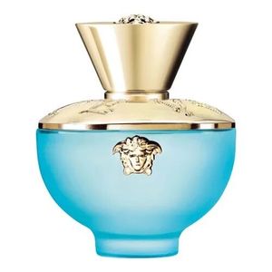 VERSACE - 海神女士淡香水 100ml (原裝出廠無盒)