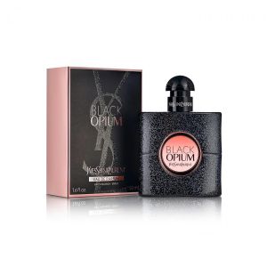 Yves Saint Laurent (YSL) - 黑鴉片 EDP 淡香精 50ml