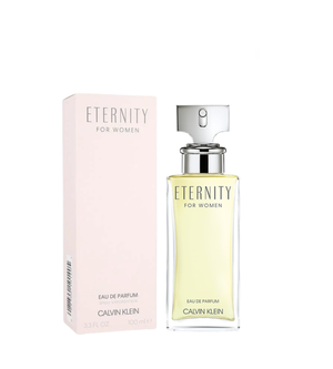 Calvin Klein - 永恆 EDP 女士香水 100ml