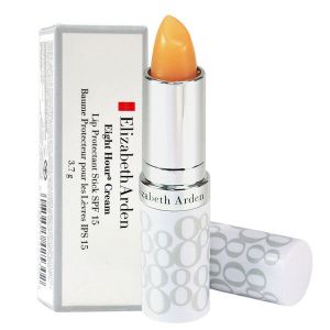 Elizabeth Arden - 雅頓 顯效八小時潤澤唇膏SPF 15