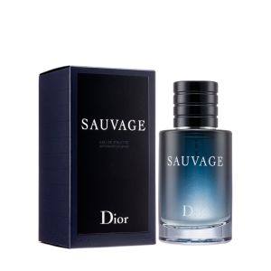 DIOR - Sauvage 淡香薰 EDT 60毫升