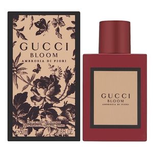 GUCCI - 古馳 花悅馥意女士濃香水 復古紅瓶 50ml EDP