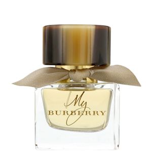 BURBERRY - My Burberry我的巴寶莉淡香水 30ml
