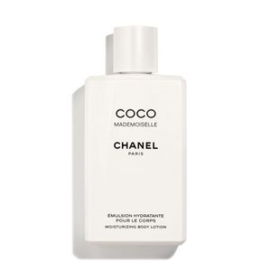 CHANEL - 香奈兒 可哥小姐潤體乳 200ml