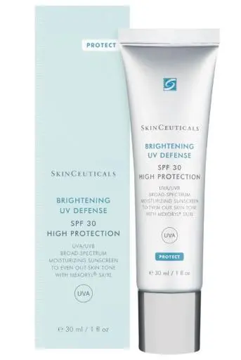 Skin Ceuticals - 煥采亮肌UV防曬霜 SPF 30 30ml