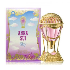 ANNA SUI - SKY 綺幻飛行熱氣球女士香水 50ml