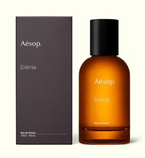 Aesop - 伊索埃雷米亞香水50ml