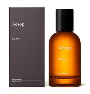 Aesop - 伊索喀斯特香水50ml