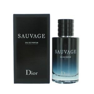 DIOR - 曠野男士香水 EDP 60ml
