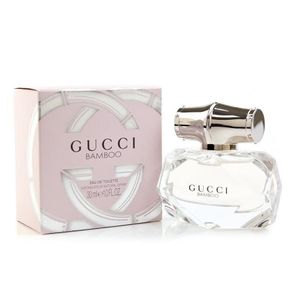 GUCCI - 古馳 竹韻女士淡香水 EDT 30ml