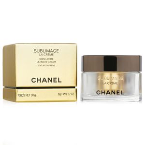 CHANEL - 奢華金燦賦活乳霜(輕盈版) 50g/1.7oz