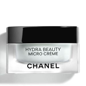 CHANEL - 山茶花潤澤微精華乳霜 50g