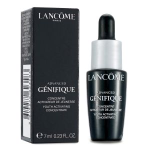LANCOME - 蘭蔻 升級版嫩肌活膚精華 7ml 小黑瓶肌底液