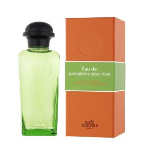 Hermes - 愛馬仕 葡萄柚玫瑰古龍水 100ml