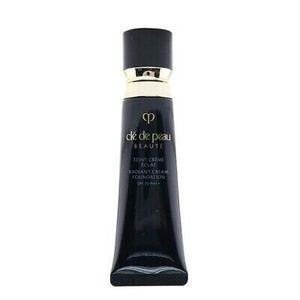 Cle de Peau Beaute- 鑽光粉底霜 SPF25/PA++ 21ml # I10