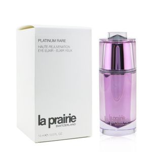 la prairie - 稀世鉑金臻極賦活眼部精華15ml