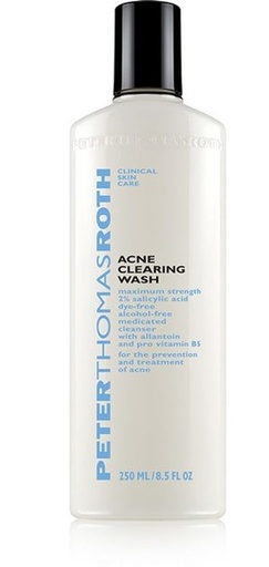 PETER THOMAS ROTH - 潔淨無瑕祛痘潔面乳 250ml
