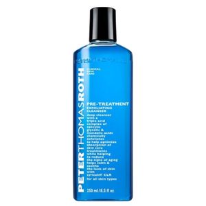PETER THOMAS ROTH - 去角質潔面乳 250ml