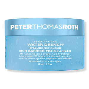 PETER THOMAS ROTH - 彼得羅夫 透明質酸保濕霜 50ml