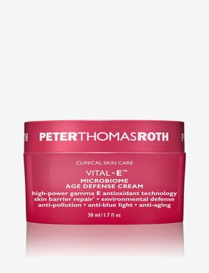 PETER THOMAS ROTH - Vital-E 維他命E抗氧化修復保濕面霜 50ml