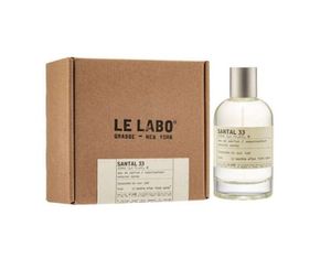 LE LABO - Santal 33 淡香精 100ml