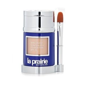 la prairie - 魚子緊致粉底乳液SPF15 30ml NC-05 Petale