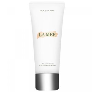 LA MER - 海藍之謎身體乳 身體修復霜200ml