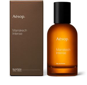 Aesop - 馬拉喀什馥鬱香水 50ml