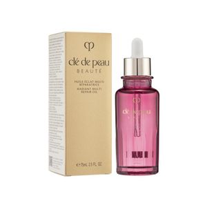 Cle de Peau Beaute- 全效修護精華油 75毫升 『最新版』