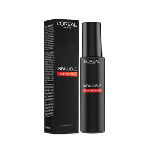 L'Oreal Paris - 極致持久定妝噴霧 100ml