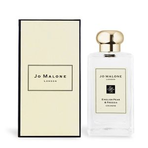Jo Malone - 英國梨與小蒼蘭女士古龍水100ml (連原裝盒)(Barcode