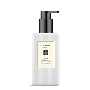 Jo Malone - 祖馬龍 Wild Bluebell 藍風鈴手部及身體潤膚乳液 250ML