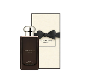Jo Malone - 烏木與佛手柑芳醇古龍水 100ml